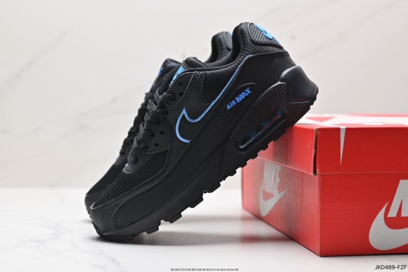 Nike Air Max Shoes